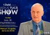 Marius Tucă Show începe miercuri, 15 aprilie, de la ora 20.00, live pe Gândul. Invitat: Gen. (R) Virgil Bălăceanu
