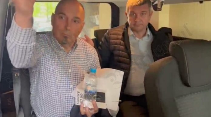 Rețineri în ancheta DNA Cluj: Florin Moldovan și Ciprian Ceclan, arestați pentru 24 de ore. Șoferul lui Radu Moldovan, sub control judiciar