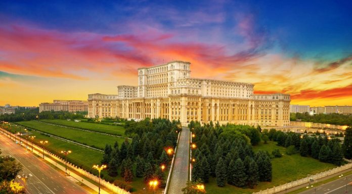 București, văzut de englezi ca orașul european cu „spa incredibil” și „zboruri ieftine”: „Trebuie să-l vizitați”