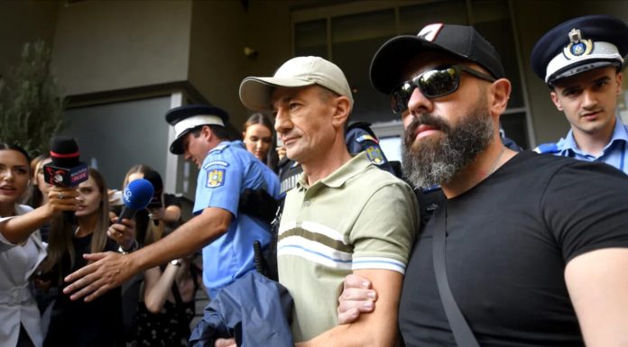 Spionul care vindea secrete ale României la ruși, dat la schimb pentru doi ofițeri de informații moldoveni