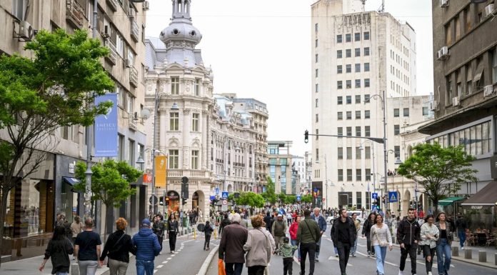 Bucureștiul nu dezamăgește nici de 1 mai. Festivalul Micului cel Mare, petreceri și evenimente care au loc în Capitală în perioada 1-3 mai