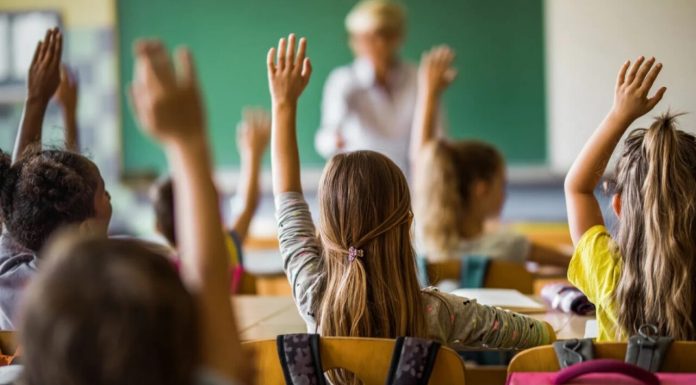 Ultimul sprint până la vacanţa mare: ce îi aşteaptă pe elevi după vacanţa de Paşte