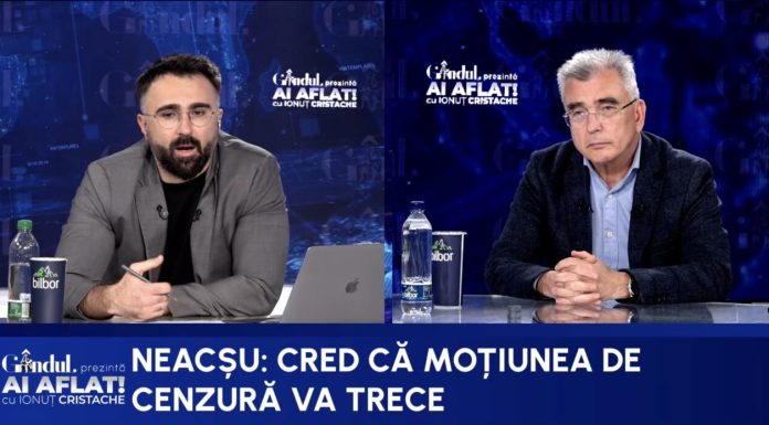 AUR amenință cu boicotul consultărilor de la Cotroceni: „Nu are rost să mergem”