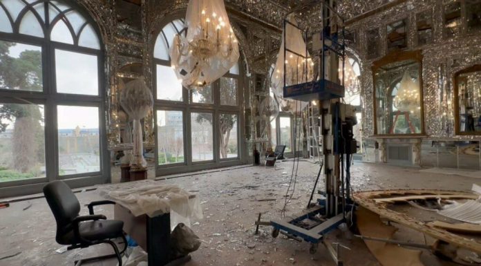 Atacurile asupra vestigiilor civilizației din Iran sunt „o crimă împotriva viitorului”, avertizează experți în arta islamică