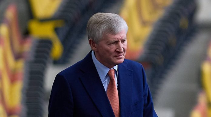 Cum arată cel mai scump apartament din istorie, cumpărat de miliardarul Rinat Ahmetov în Monaco. Are 21 de camere | FOTO