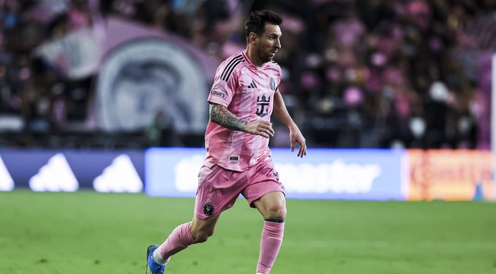 Messi a fost dat în judecată pentru că nu a jucat 30 de minute într-un meci la Miami