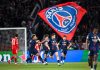 Semifinalele Ligii Campionilor: PSG a învins Bayern cu 5-4, într-o primă manșă nebună. Ce recorduri s-au doborât
