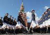 Motivul pentru care niciun echipament militar nu va defila anul acesta la tradiționala paradă militară de la Moscova