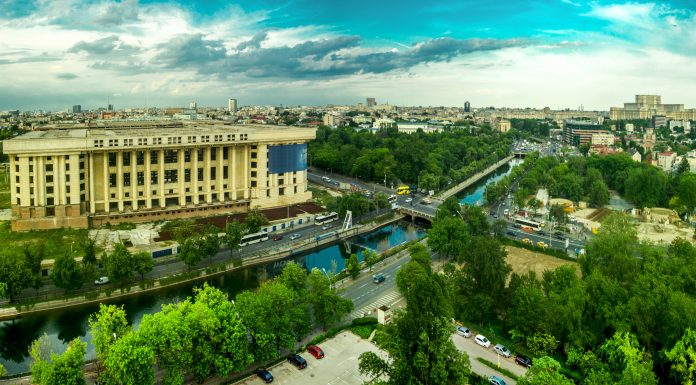 România a câștigat procesul Casa Radio, prin care o companie israeliană voia 300 milioane euro. Acum, cerem noi daune uriașe