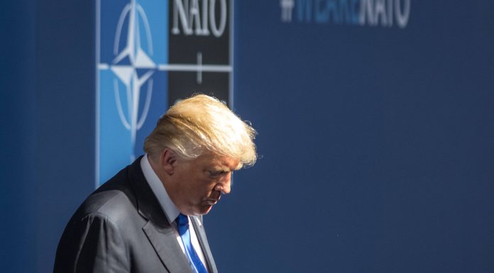 Supărarea lui Trump pe NATO ar putea avantaja direct România. Mișcarea luată în calcul de SUA, care l-ar înfuria pe Putin