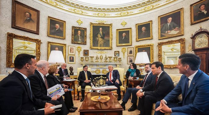 Președintele Columbiei avertizează că politicile SUA pot provoca o rebeliune în America Latină. ”Nu am mers să îngenunchez”