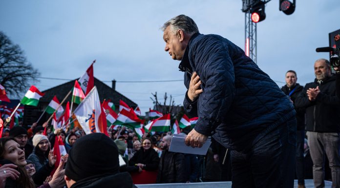 Un milionar de top din Ungaria, născut și cu afaceri în România, cere scuze angajaților că le-a cerut să voteze Viktor Orban