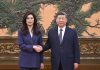 Xi Jinping transmite Taiwanului că nu vrea război: ”Suntem toți chinezi și vrem pace”. Se propune o soluție instituțională