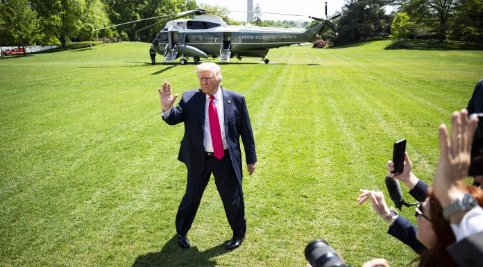 Trump mai are voie doar 13 zile să poarte războiul din Iran, China face presiuni asupra Teheranului. ”Totul va fi bine”