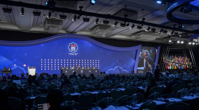 O româncă, prima femeie aleasă la conducerea unei instituții globale vechi de 135 de ani. ”Moment istoric pentru România”