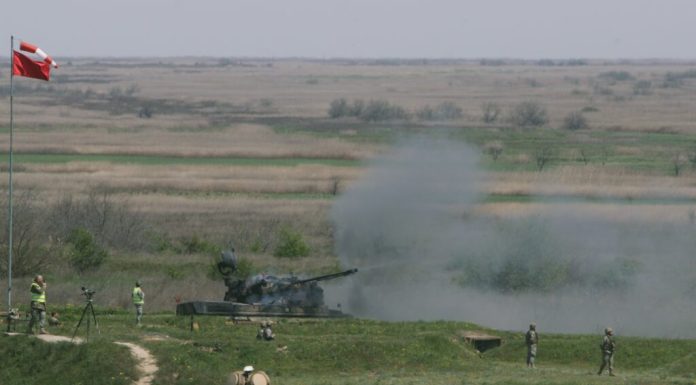 Exercițiul Eastern Phoenix 2026, la Capu Midia: România și NATO testează sisteme anti-dronă în scenarii reale