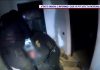 Ce se întâmplase cu puțin timp înainte ca trupele SAS să-l împuște mortal pe bărbatul violent din Neamț. VIDEO