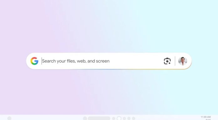 Google lansează o aplicaţie de Windows