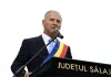 Șeful PNL al Consiliului Județean Sălaj a fost pus sub control judiciar de DNA