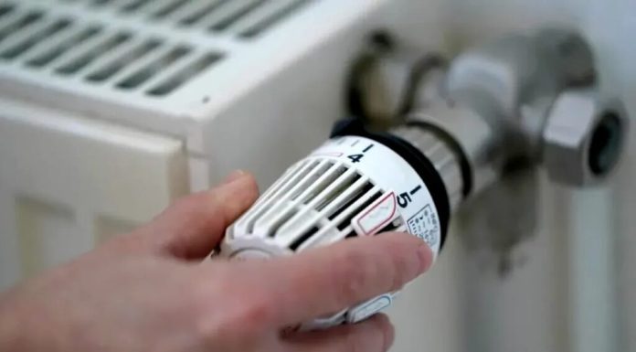 Termoenergetica anunță că furnizarea încălzirii a fost oprită. Sezonul s-a încheiat