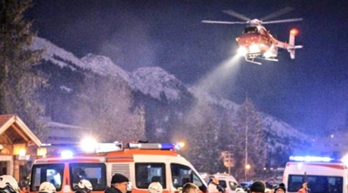 Incendiul de la Crans-Montana: Roma refuză să acopere costurile spitalizării victimelor italiene în Elveţia