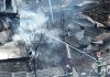 Ajutoare de urgenţă de un milion de lei alocate de Guvern pentru persoanele din judeţul Vrancea afectate de incendiu