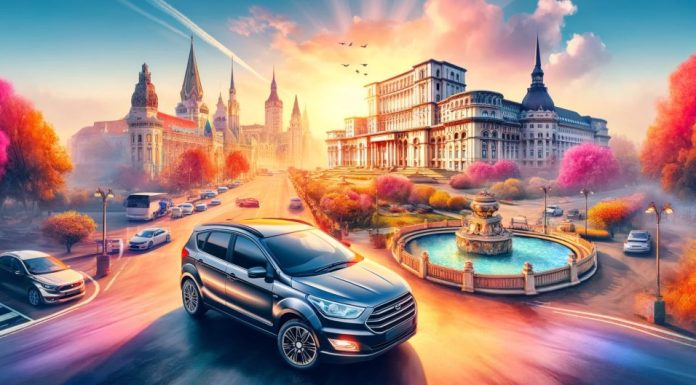 De ce a crescut popularitatea închirierilor auto (P)