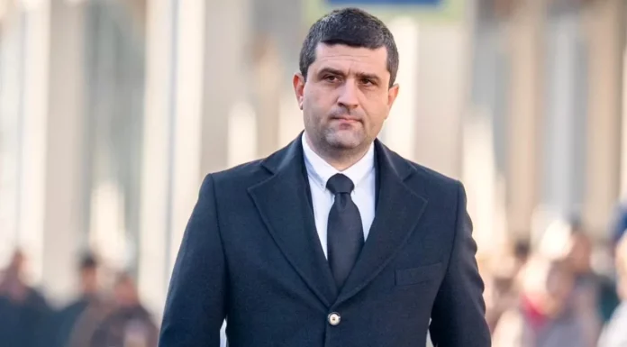 Înainte de consultarea PSD, Miruță acuză social-democrații că joacă „la dublu”. Ce spune ministrul Apărării despre „Momentul Adevărului”