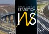 INS a publicat calculele despre lungimea căilor de transport din România. Cu câți kilometri de autostradă s-a îmbogățit țara noastră în 2025