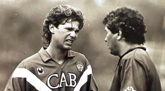 Florin Răducioiu, mesaj tulburător în ziua în care cel mai mare antrenor al României este înmormântat: Bună dimineaţa, Nea Mircea! Nu! Nu sunt pregătit pentru ziua asta…