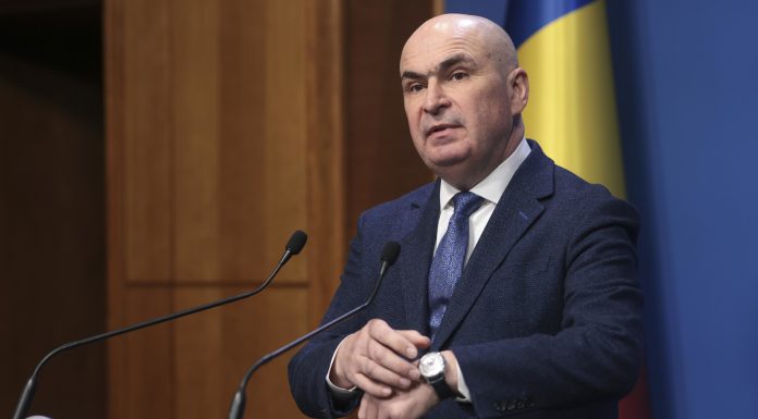 ULTIMA ORĂ Moțiunea de cenzură PSD-AUR, depusă în Parlament