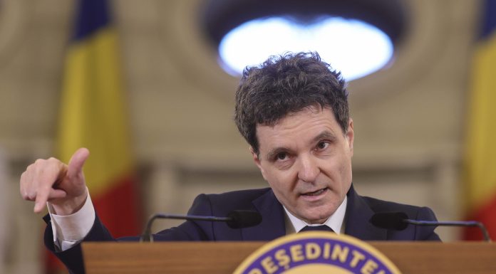 Varianta de guvern pe care președintele Nicușor Dan o exclude din start: „Este extrem de improbabil”