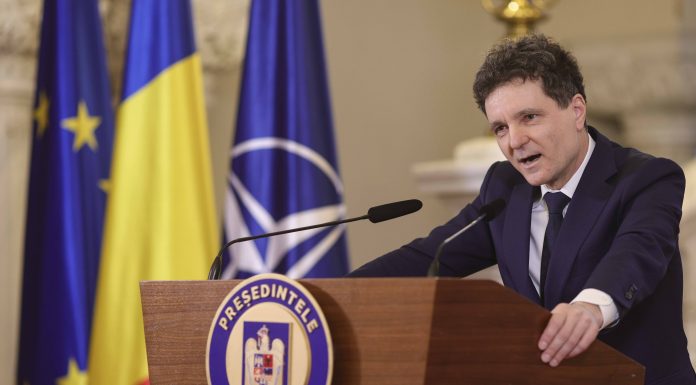 Ultimatumul BNS către Nicușor Dan și liderii partidelor. A doua variantă sunt alegerile anticipate