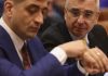Erste: Un guvern PSD-AUR, după trecerea moțiunii, ar fi cel mai negativ scenariu pentru piețe și riscant pentru relațiile cu UE