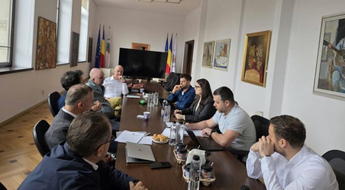 Patronii vor să țină deschise terasele din Capitală tot timpul anului