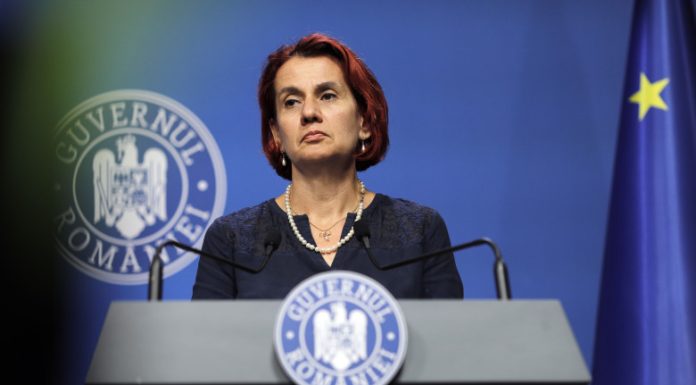 Criză guvernamentală. Bolojan le-a mulțumit miniștrilor PSD, în special vicepremierului social-democrat, Marian Neacșu