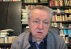 Ion Cristoiu: România se îndreaptă spre o Criză politică de proporții care putea fi, totuși, evitată