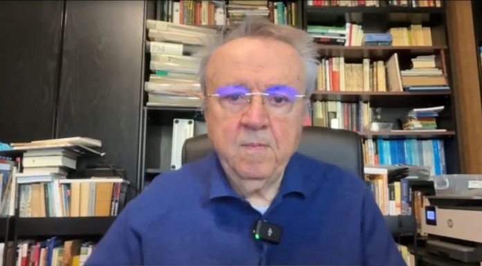 Ion Cristoiu: În Bulgaria a învins la scor Călin Georgescu!