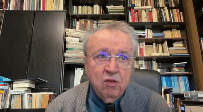 Ion Cristoiu: Reînvie Peter Magyar, noul Stăpân al Ungariei, periculosul iredentism maghiar?!