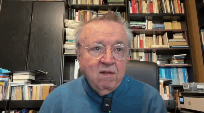 Ion Cristoiu: Teoretic, Ilie Bolojan ar trebui să-și dea demisia luni seara sau cel târziu marți dimineața