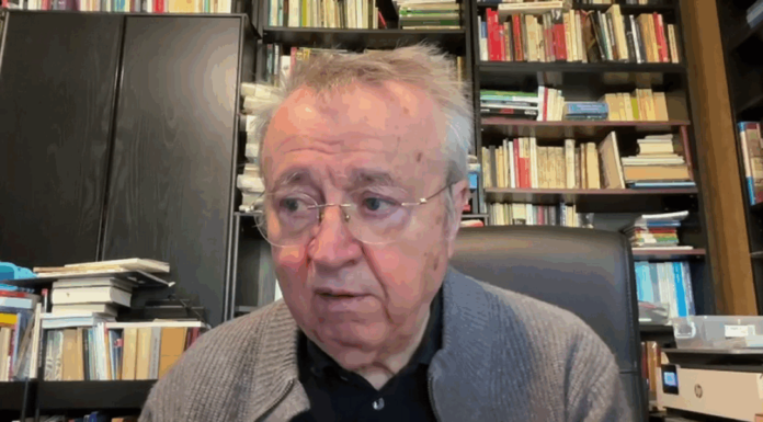 Ion Cristoiu: Planul lui Trump în Orientul Mijlociu: Pacea prin forță