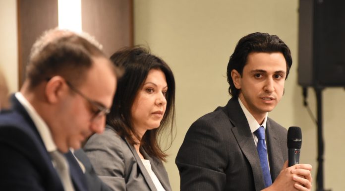 VIDEO Avertizare: Rata creditelor neperformante, de 5 ori mai mare pentru împrumuturile cu garanții de stat. Ionuț-Daniel Coleașă, Partner CITR: Unele bănci le-au acordat mai ușor – Conferința Profit.ro IMM