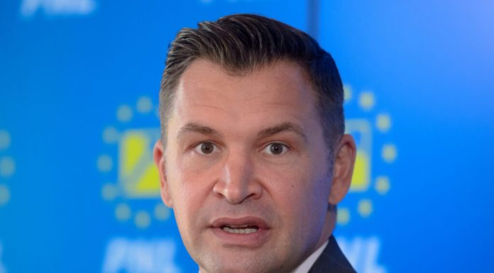 Stroe, după respingerea de CCR a legii privind utilizarea a 40% români pe teren: Populismul AUR a fost demontat