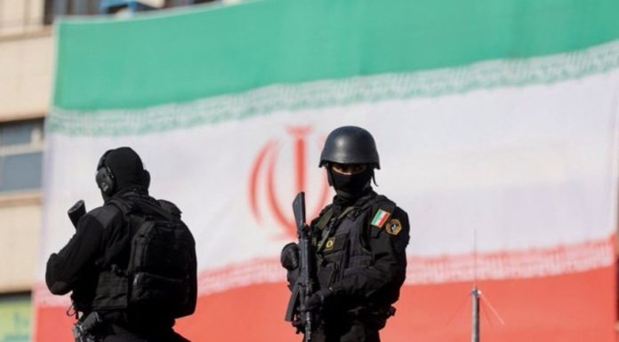 Teheranul a executat 21 de persoane şi a arestat alte peste 4.000 de la începutul Războiului din Iran, denunţă ONU