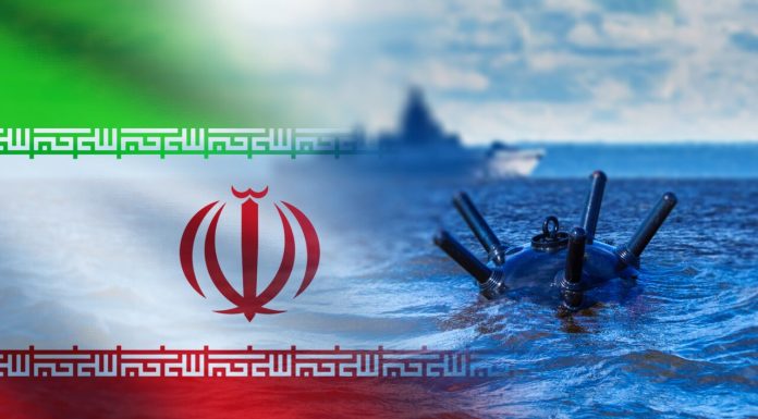 Strâmtoarea Ormuz a fost „închisă” din nou după ce Iranul a reimpus un control strict din cauza blocadei lui Trump asupra porturilor din Golful Persic