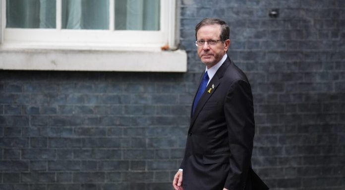 Președintele Israelului refuză să-l ierte pe Netanyahu, în ciuda presiunilor externe