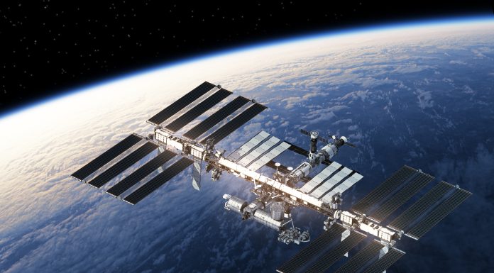 VIDEO&FOTO Marea Neagră, din spațiu. Imagini cu Pământul trimise din nou de astronauții Artemis II, în drum spre Lună