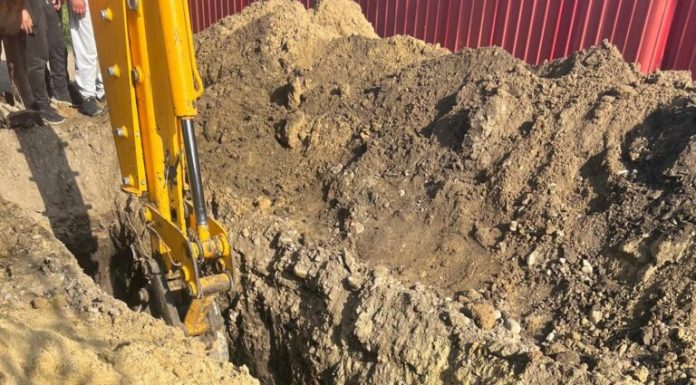 Surprins de un mal de pământ în Galați. Medicii nu l-au mai putut salva