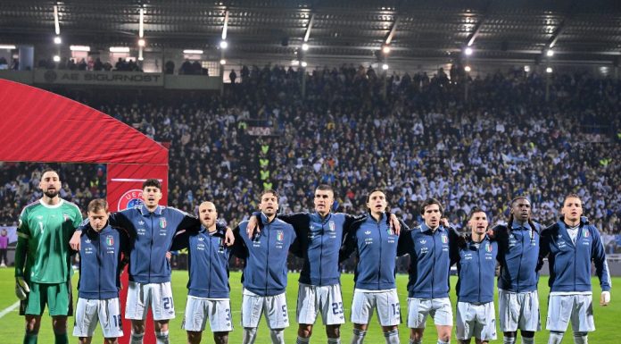 ”O a doua șansă pentru Italia la Cupa Mondială?” Verdictul clar al ministrului sportului Italian