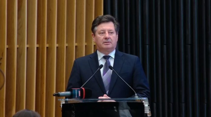 Preşedintele Consiliului Judeţean Arad: Eu sper să existe voinţă politică în primul rând să desfiinţăm aceste judeţe